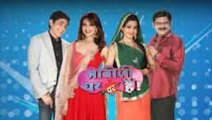 Bhabi Ji Ghar Par Hain! Special Poster