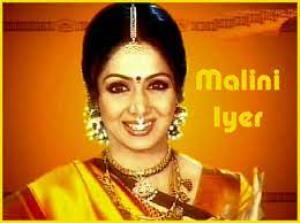 Malini Aiyyar Poster