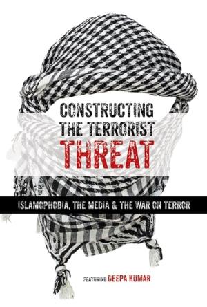 Islamophobia Poster