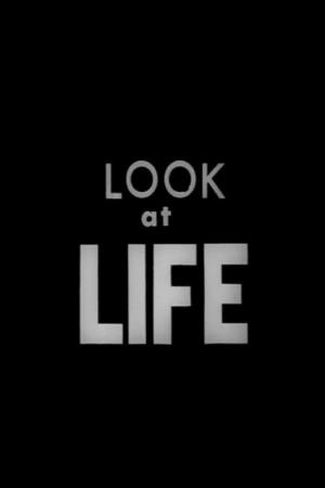 Look At Life Poster