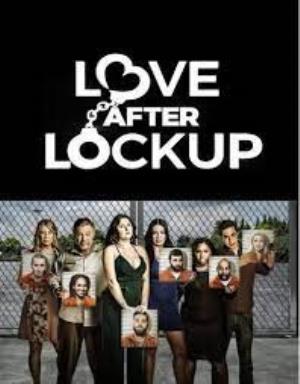 Life After Lockup Poster