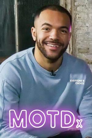 MOTDx Poster