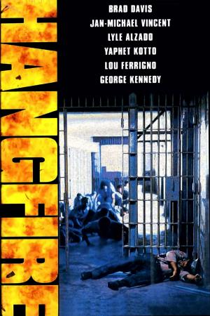 The Detectives: Fighting Organised Crime Poster
