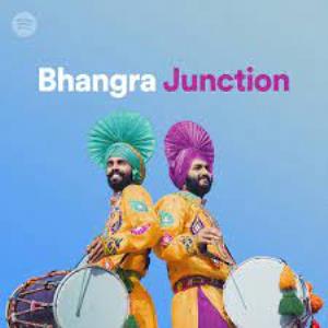 Bhangra Junction Poster