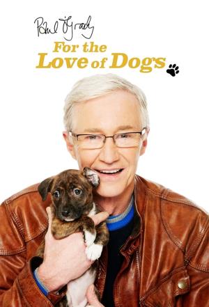 Paul O'Grady: For the Love of Dogs Poster