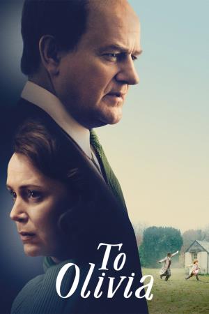 To Olivia Poster