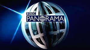 Am I British? - Panorama Poster