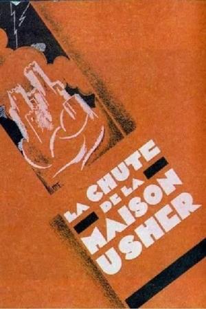 Fall of the House of Usher Poster
