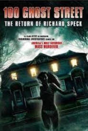 100 Ghosts Caught On Camera Poster