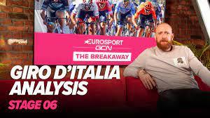 New: Giro d'Italia Highlights 2021 Poster