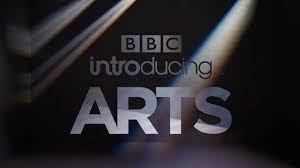 BBC Introducing Arts: Women in Film Poster
