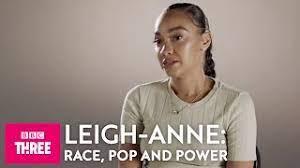 Leigh-Anne: Race, Pop & Power Poster