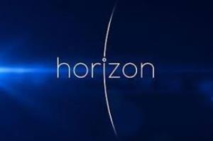 Horizon: Stopping Male Suicide Poster
