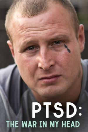 PTSD: The War in My Head Poster