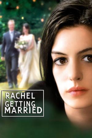 Getting Married Poster