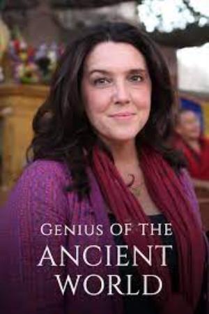 Confucius: Genius of the Ancient World Poster
