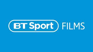 BT Sport Films: Ours Poster