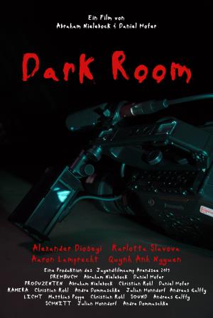 Dark Room Poster