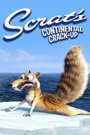 Crack Up Poster