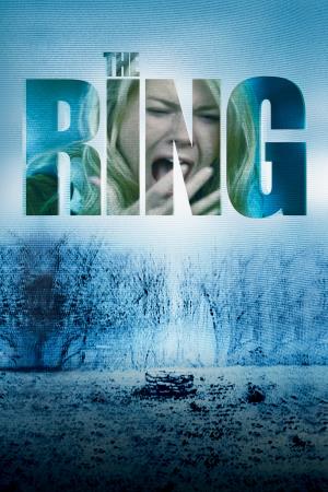 The Ring (2002) Poster