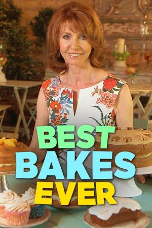 Best Bakes Ever Poster