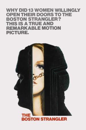 The Boston Strangler Poster
