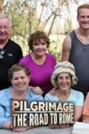 Pilgrimage: The Road To Rome Poster