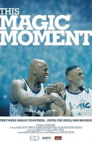 30 for 30: This Magic Moment Poster
