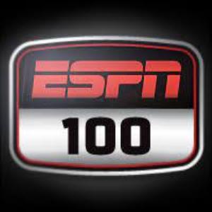 ESPN Films: 144 Poster