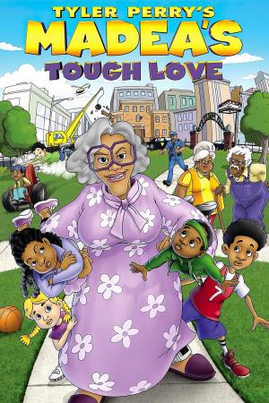 Tough Love Poster