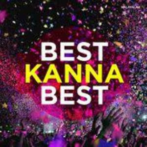 Best Kanna Best Poster