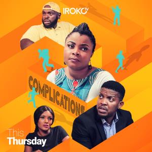 Complications Poster