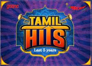 Tamil Hits Poster