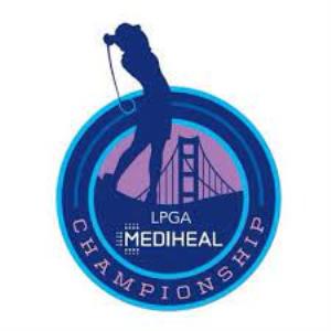 LPGA Mediheal C'ship Live Poster