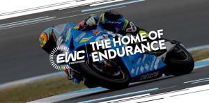 FIM EWC Live Poster