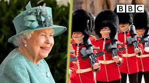 Trooping the Colour: The... Poster