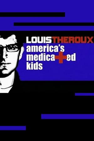 Louis Theroux America's... Poster
