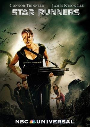 Runners Poster