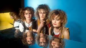 Top of the Pops 1983: Big Hits Poster