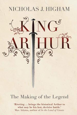 The Making of King Arthur Poster