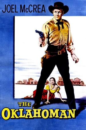 The Oklahoman Poster
