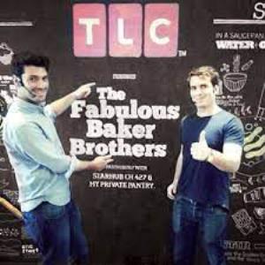 Baker Brothers Poster