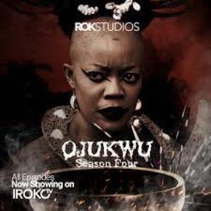 Ojukwu S4 EP14 Poster