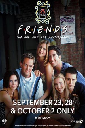 The Anniversary Poster