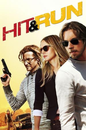 HIT! Poster