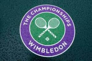 Wimbledon 2021 Road to Final Poster
