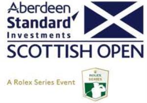 Preview Show Aberdeen Scottish Open Poster