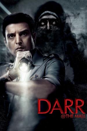 Darr@the Mall Poster