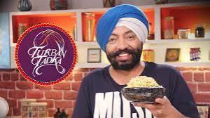 Turban Tadka S07 Poster