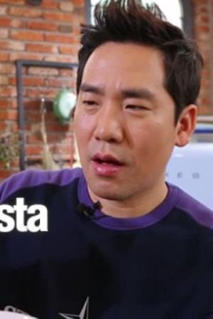  You Can Cook With Sam Kim Poster